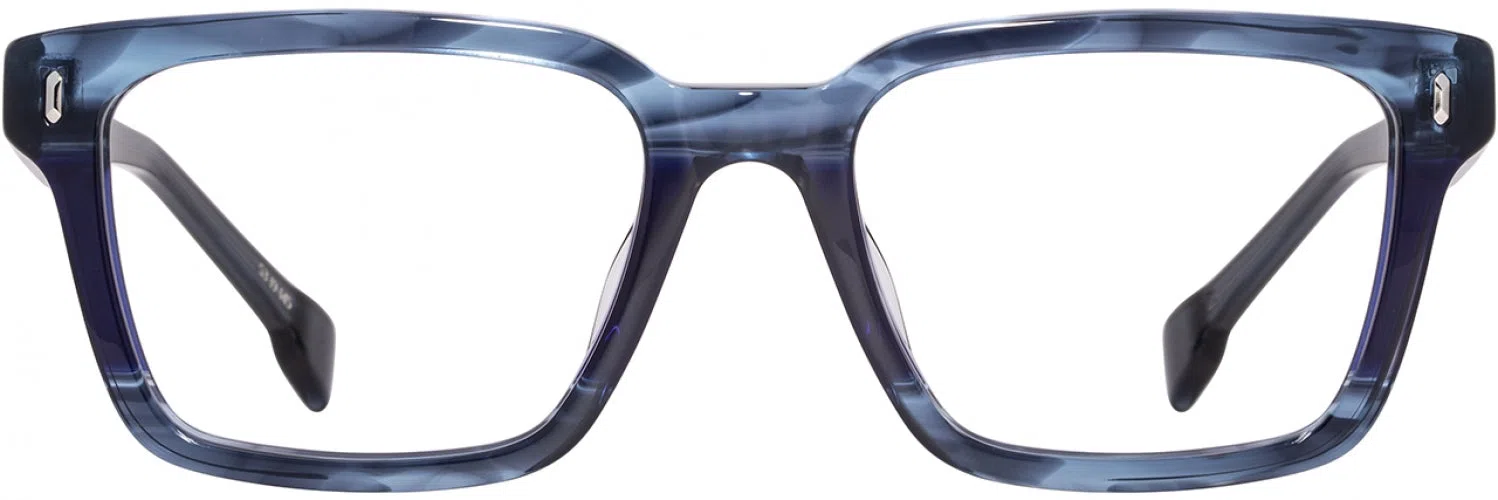 STATE Optical Co. MCCORMICK Eyeglasses - view 4